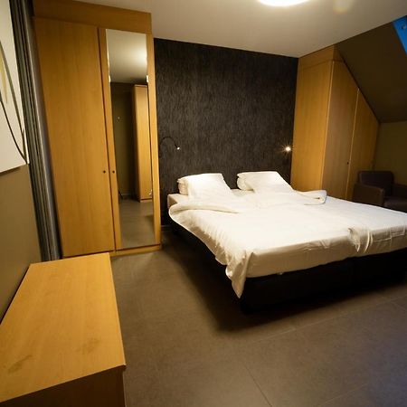 Su'Ro Bed And Breakfast Gent Dış mekan fotoğraf
