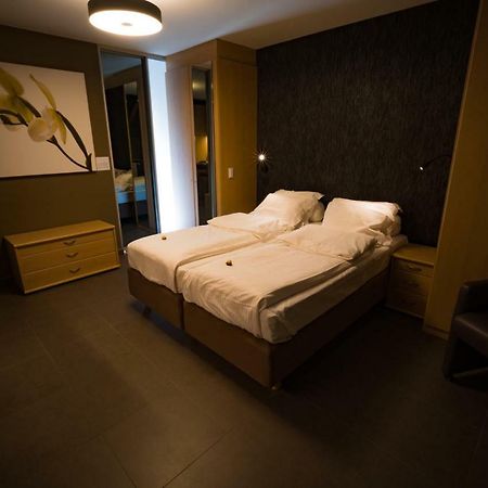 Su'Ro Bed And Breakfast Gent Dış mekan fotoğraf