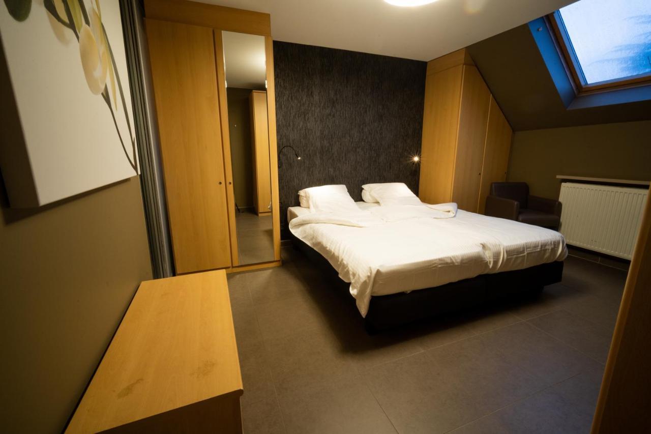 Su'Ro Bed And Breakfast Gent Dış mekan fotoğraf