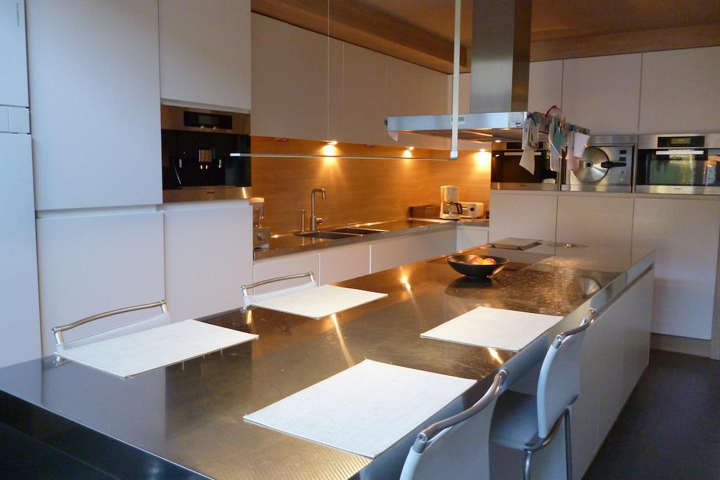 Su'Ro Bed And Breakfast Gent Dış mekan fotoğraf