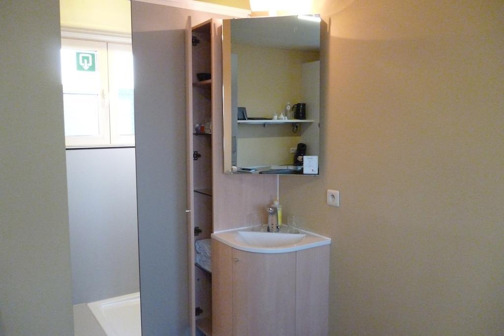 Su'Ro Bed And Breakfast Gent Oda fotoğraf
