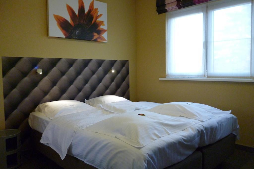 Su'Ro Bed And Breakfast Gent Oda fotoğraf