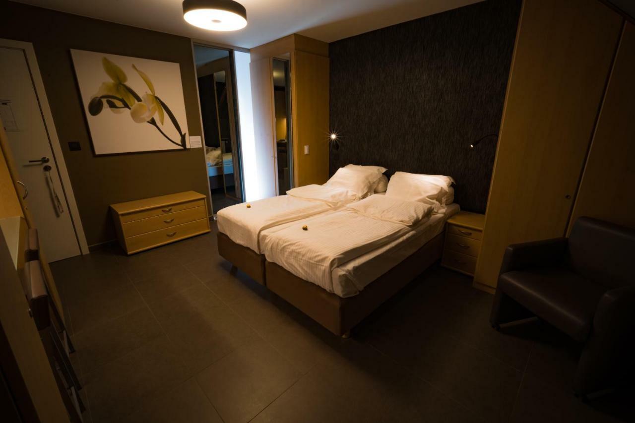 Su'Ro Bed And Breakfast Gent Dış mekan fotoğraf