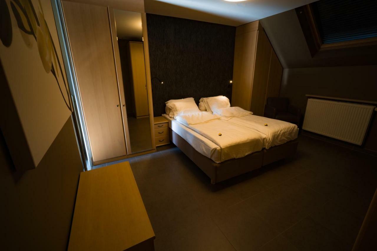 Su'Ro Bed And Breakfast Gent Dış mekan fotoğraf
