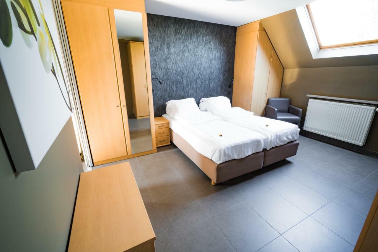 Su'Ro Bed And Breakfast Gent Dış mekan fotoğraf