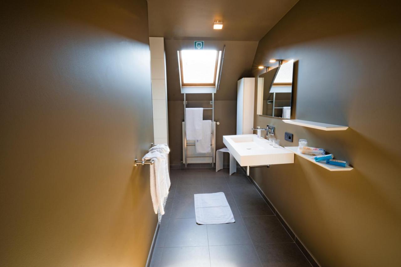 Su'Ro Bed And Breakfast Gent Dış mekan fotoğraf
