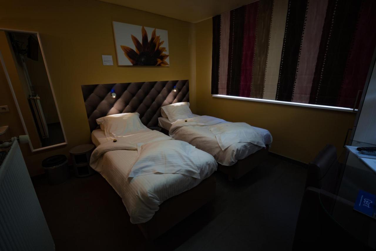 Su'Ro Bed And Breakfast Gent Dış mekan fotoğraf