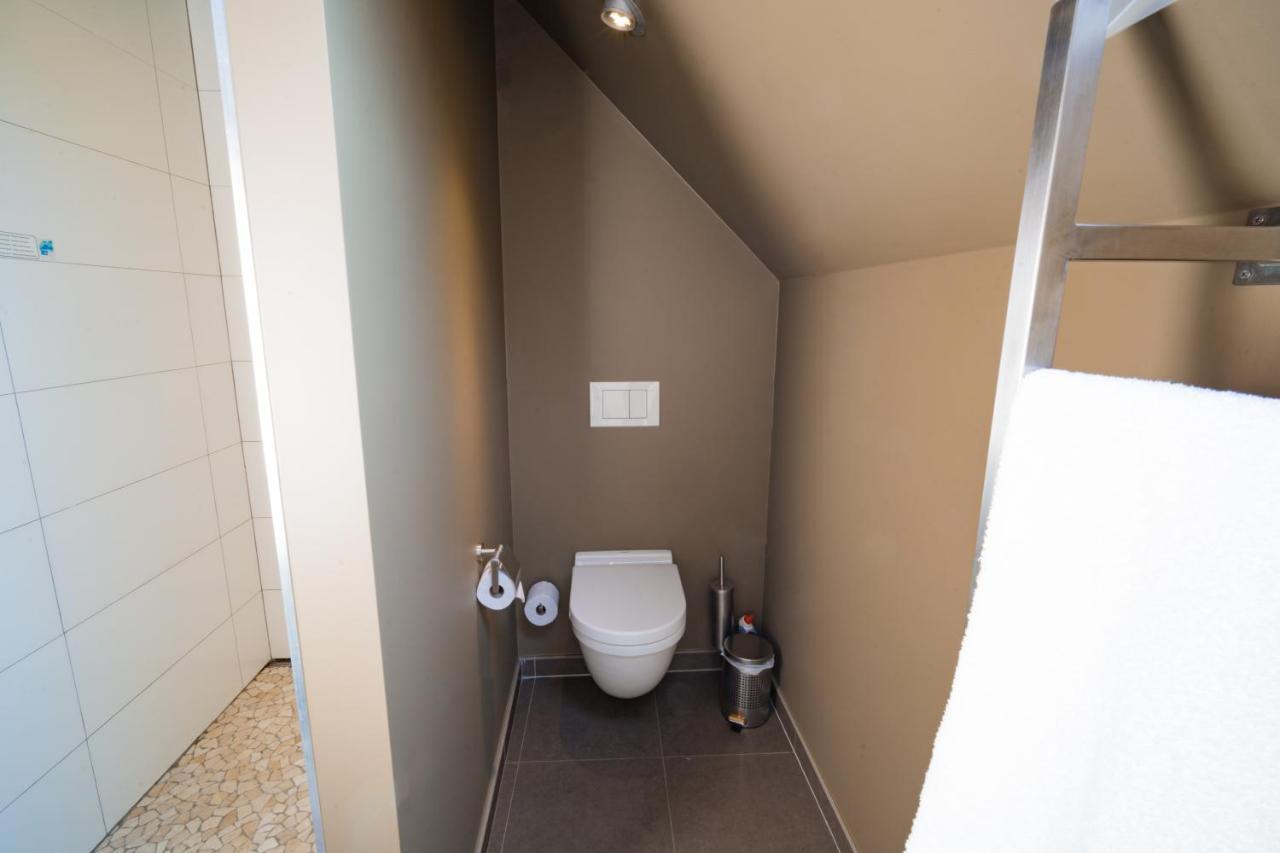 Su'Ro Bed And Breakfast Gent Dış mekan fotoğraf