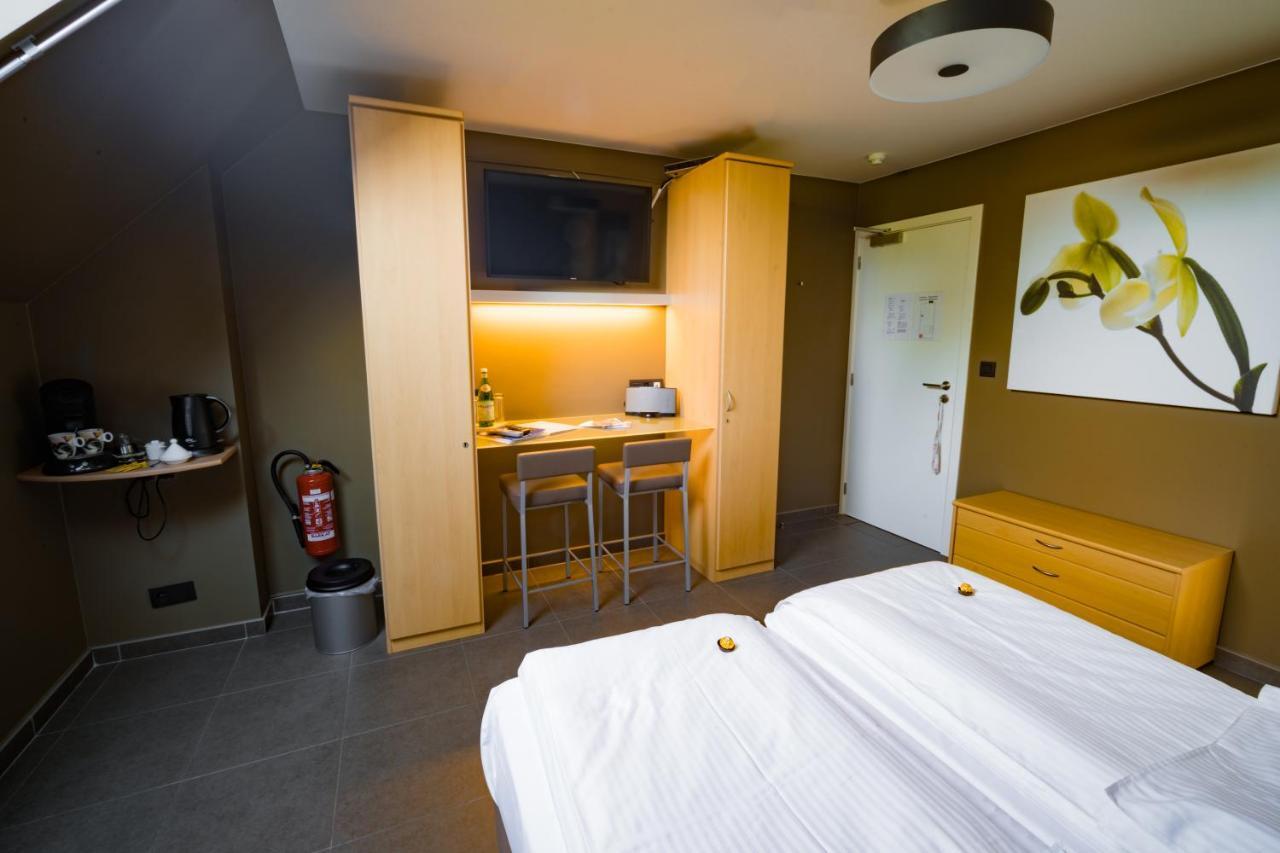 Su'Ro Bed And Breakfast Gent Dış mekan fotoğraf