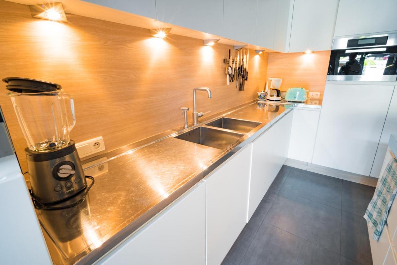 Su'Ro Bed And Breakfast Gent Dış mekan fotoğraf