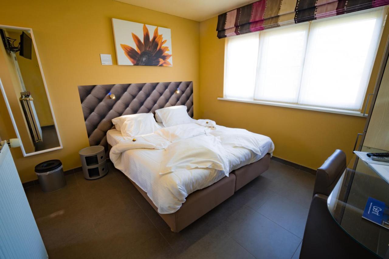 Su'Ro Bed And Breakfast Gent Dış mekan fotoğraf